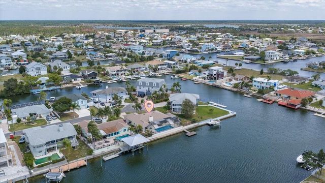 4400 FLEXER DRIVE, Hernando Beach, FL 34607