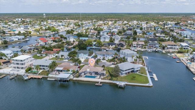 4400 FLEXER DRIVE, Hernando Beach, FL 34607