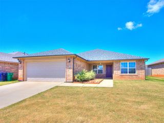 9637 Silas Drive, Oklahoma City, OK 73160