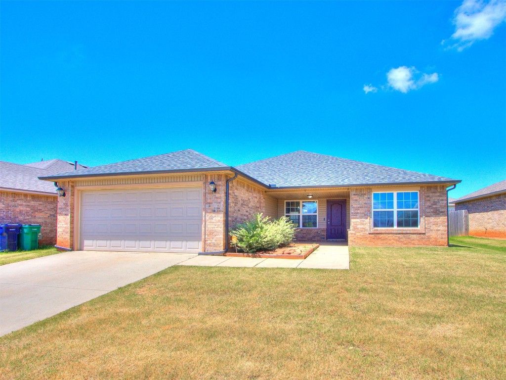 9637 Silas Drive, Oklahoma City, OK 73160