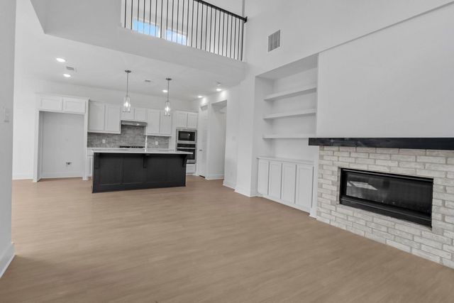 3348 Serenity Lane, Richmond, TX 77406