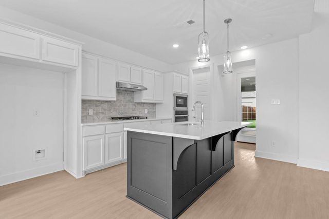 3348 Serenity Lane, Richmond, TX 77406