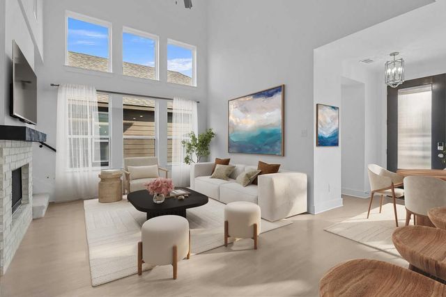 3348 Serenity Lane, Richmond, TX 77406