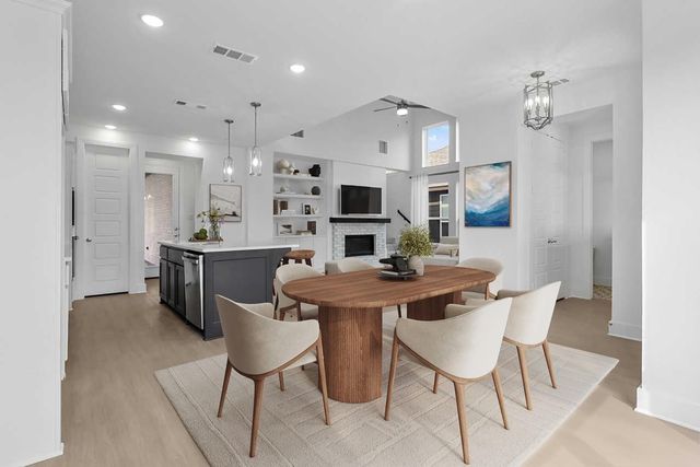 3348 Serenity Lane, Richmond, TX 77406