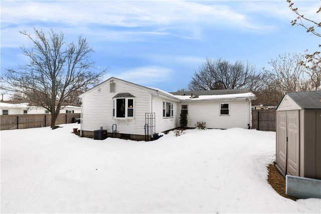 127 Dellwood Road, Cranston, RI 02920