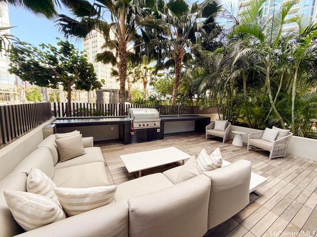 1388 Kapiolani Boulevard 2609, Honolulu, HI 96814