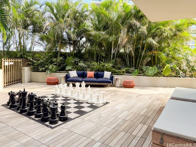 1388 Kapiolani Boulevard 2609, Honolulu, HI 96814