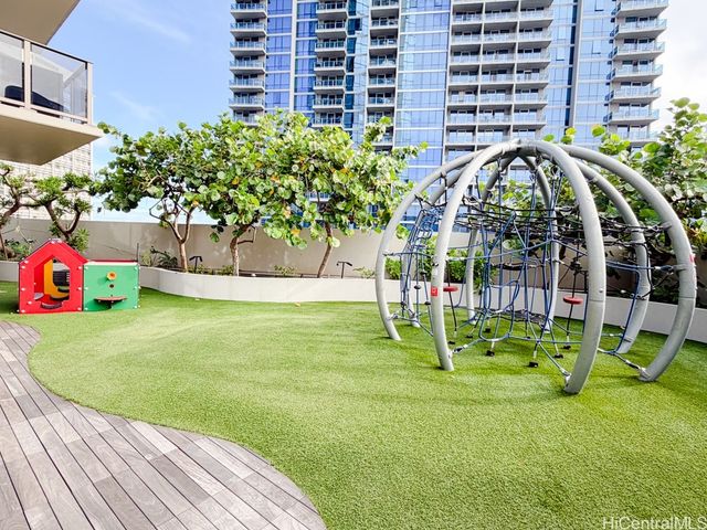 1388 Kapiolani Boulevard 2609, Honolulu, HI 96814