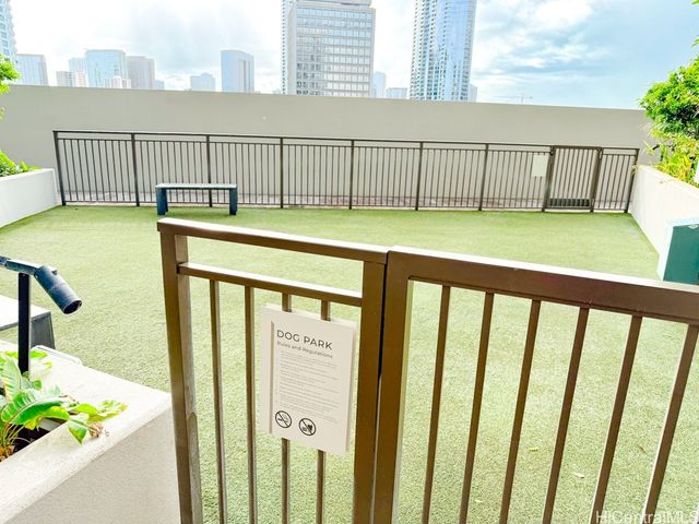 1388 Kapiolani Boulevard 2609, Honolulu, HI 96814