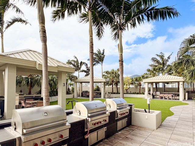 1388 Kapiolani Boulevard 2609, Honolulu, HI 96814