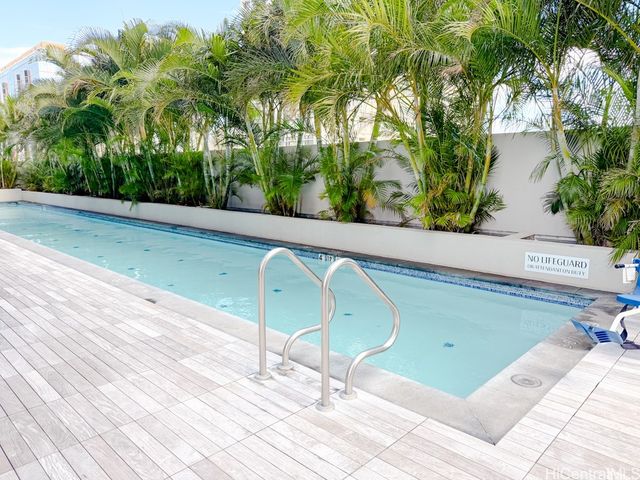 1388 Kapiolani Boulevard 2609, Honolulu, HI 96814