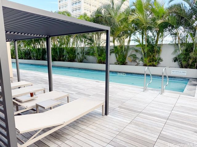 1388 Kapiolani Boulevard 2609, Honolulu, HI 96814
