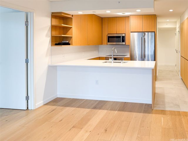 1388 Kapiolani Boulevard 2609, Honolulu, HI 96814