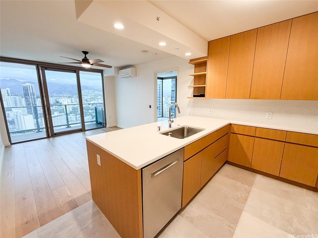 1388 Kapiolani Boulevard 2609, Honolulu, HI 96814