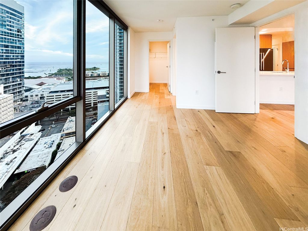 1388 Kapiolani Boulevard 2609, Honolulu, HI 96814