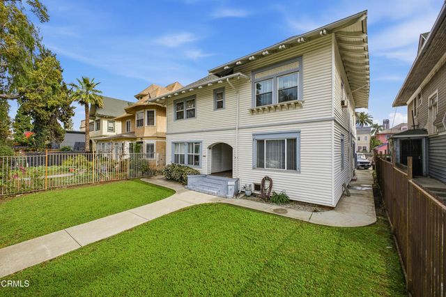 1032 S Westlake Avenue, Los Angeles, CA 90006
