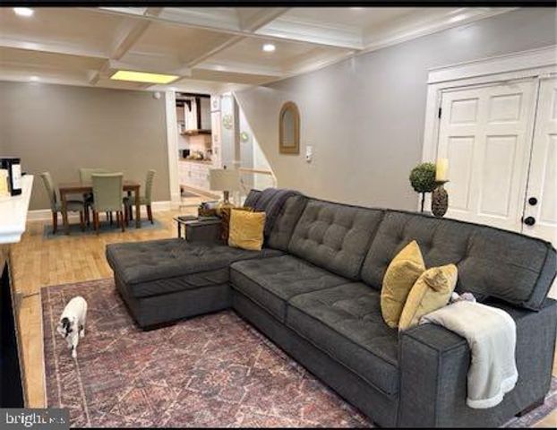 4594 BAKER ST, Philadelphia, PA 19127