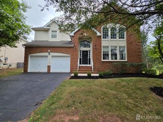19 Goldenrod Drive, Montgomery, NJ 08502