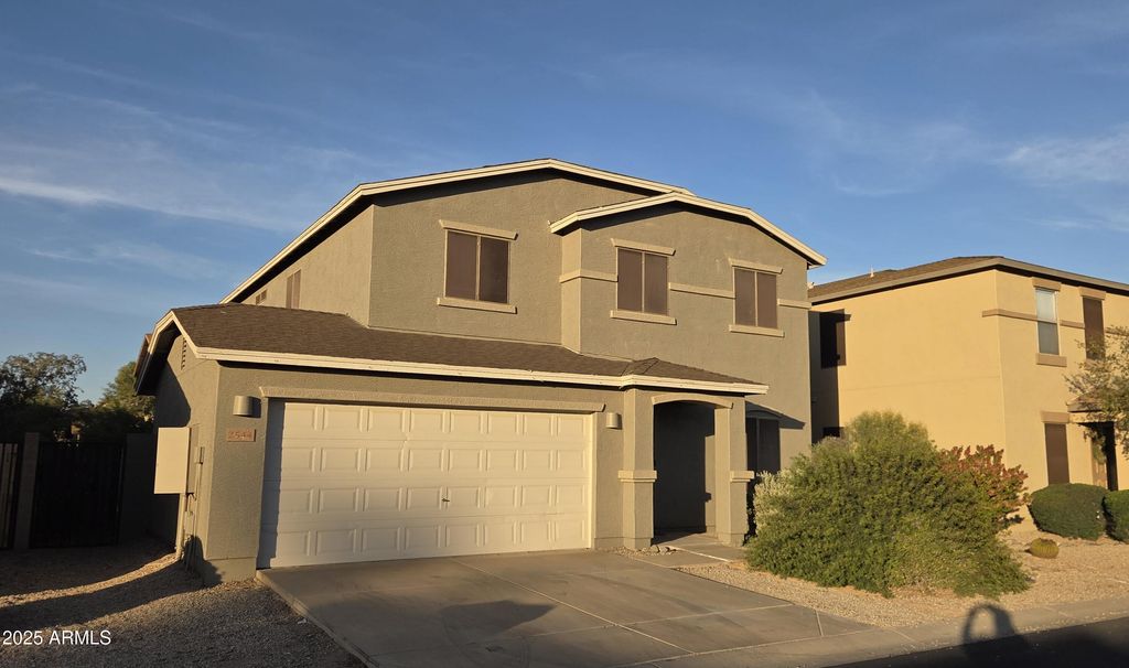 2544 E MEADOW MIST Lane, San Tan Valley, AZ 85140