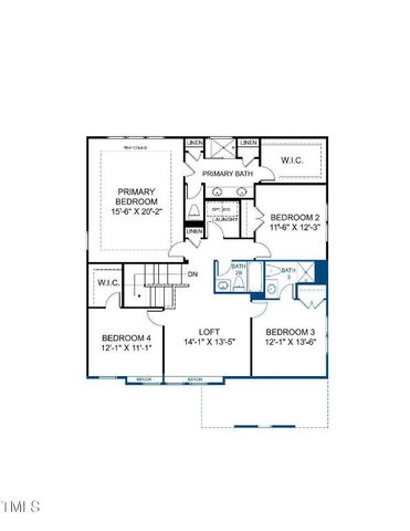 3162 Armeria Drive, Apex, NC 27502