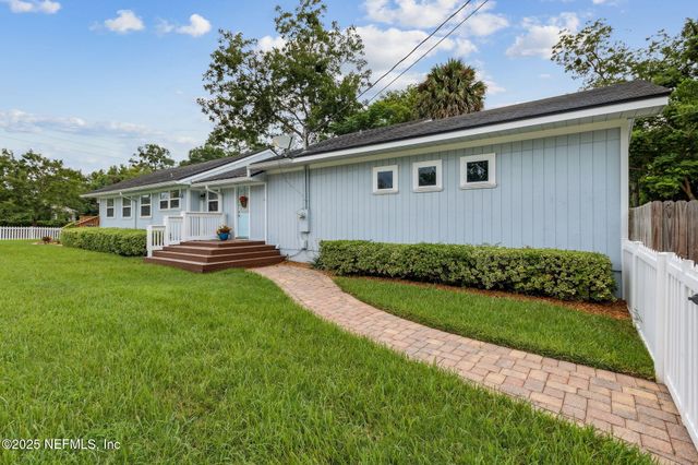 4252 LEXINGTON Avenue, Jacksonville, FL 32210