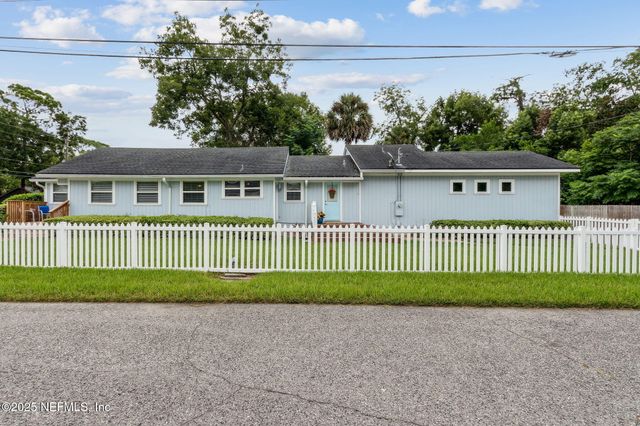 4252 LEXINGTON Avenue, Jacksonville, FL 32210