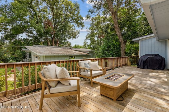 4252 LEXINGTON Avenue, Jacksonville, FL 32210