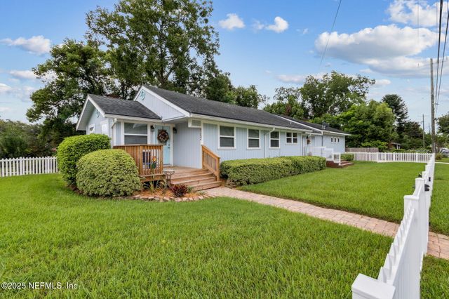 4252 LEXINGTON Avenue, Jacksonville, FL 32210