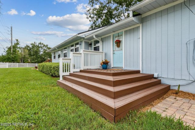 4252 LEXINGTON Avenue, Jacksonville, FL 32210