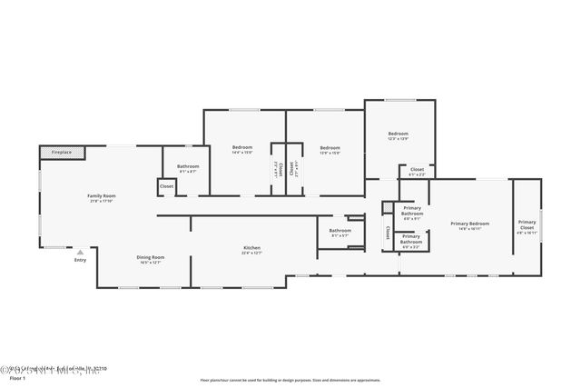 4252 LEXINGTON Avenue, Jacksonville, FL 32210