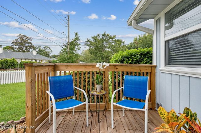 4252 LEXINGTON Avenue, Jacksonville, FL 32210