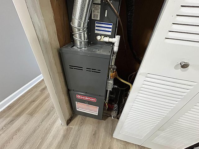 5328 N Stony Run Lane, Fort Wayne, IN 46825