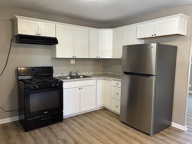 5328 N Stony Run Lane, Fort Wayne, IN 46825