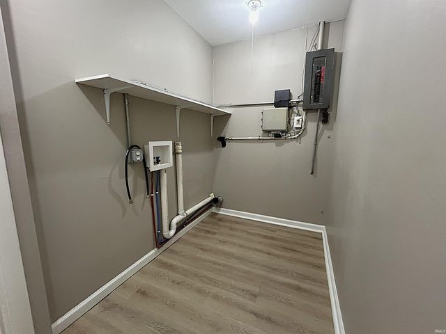 5328 N Stony Run Lane, Fort Wayne, IN 46825