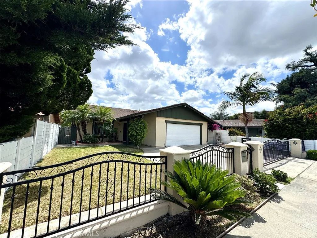 8512 Mission, Rosemead, CA 91770