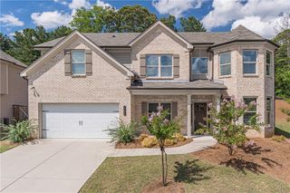 4293 Shandi Cove, Hoschton, GA 30548