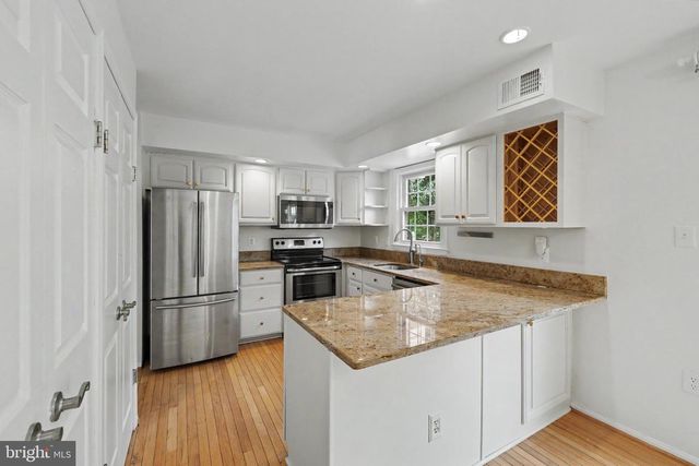 5426 CABOT RIDGE CT, Fairfax, VA 22032