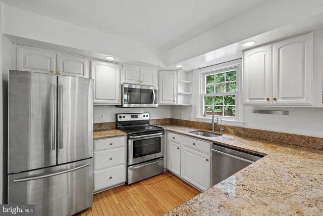 5426 CABOT RIDGE CT, Fairfax, VA 22032