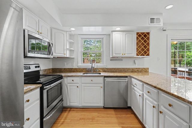 5426 CABOT RIDGE CT, Fairfax, VA 22032