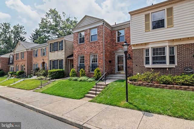 5426 CABOT RIDGE CT, Fairfax, VA 22032