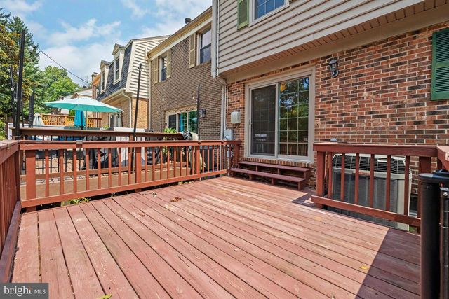 5426 CABOT RIDGE CT, Fairfax, VA 22032