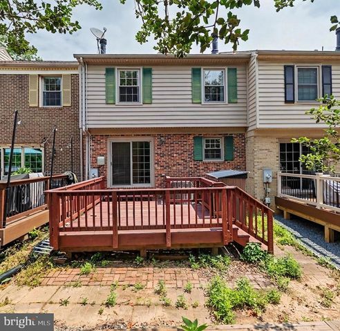 5426 CABOT RIDGE CT, Fairfax, VA 22032