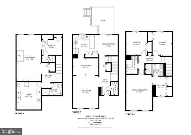 5426 CABOT RIDGE CT, Fairfax, VA 22032