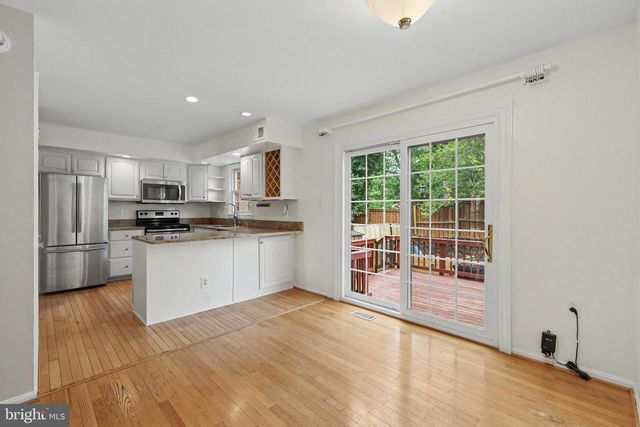 5426 CABOT RIDGE CT, Fairfax, VA 22032