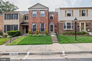 5426 CABOT RIDGE CT, Fairfax, VA 22032