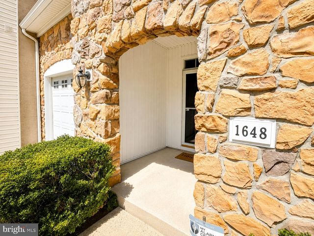 1648 PARKVIEW CT, Garnet Valley, PA 19060