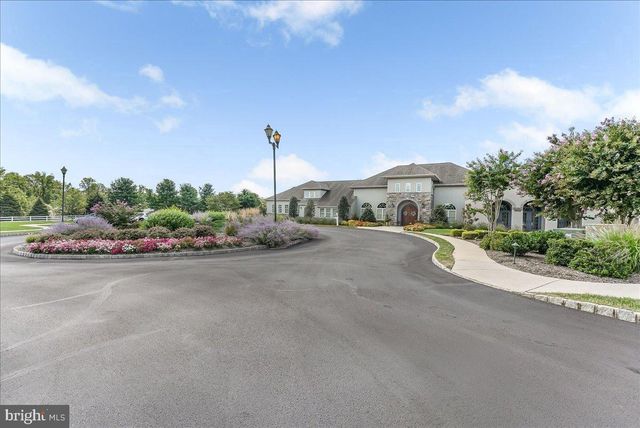 1648 PARKVIEW CT, Garnet Valley, PA 19060
