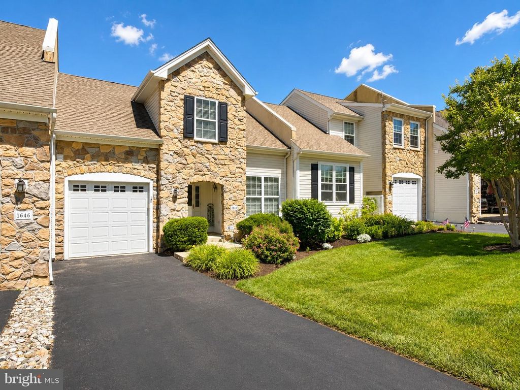 1648 PARKVIEW CT, Garnet Valley, PA 19060
