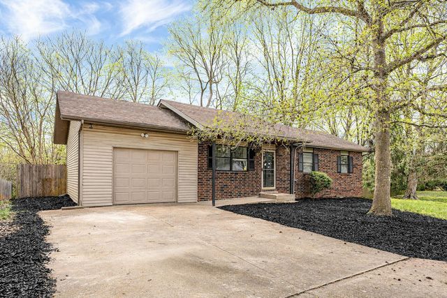 110 S Basswood Avenue, Republic, MO 65738