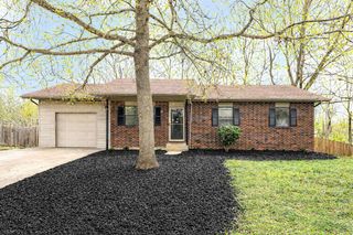 110 S Basswood Avenue, Republic, MO 65738